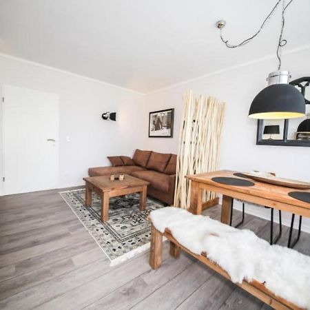 Ferienwohnung Seeblick Scharbeutz Zewnętrze zdjęcie