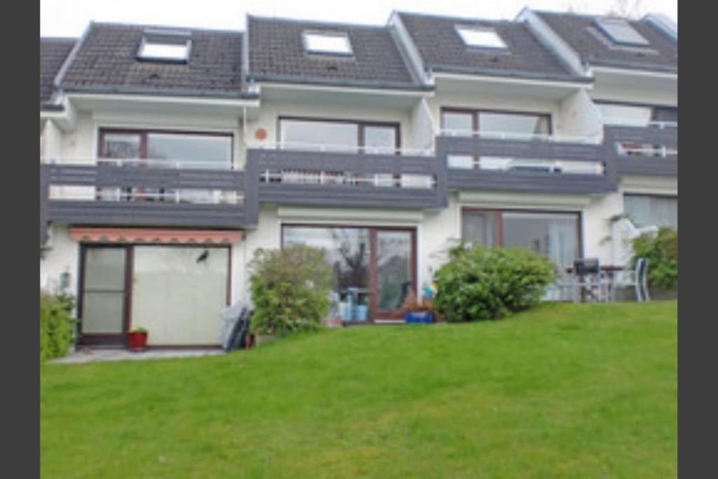 Ferienwohnung Seeblick Scharbeutz Zewnętrze zdjęcie