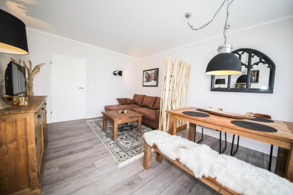 Ferienwohnung Seeblick Scharbeutz Zewnętrze zdjęcie