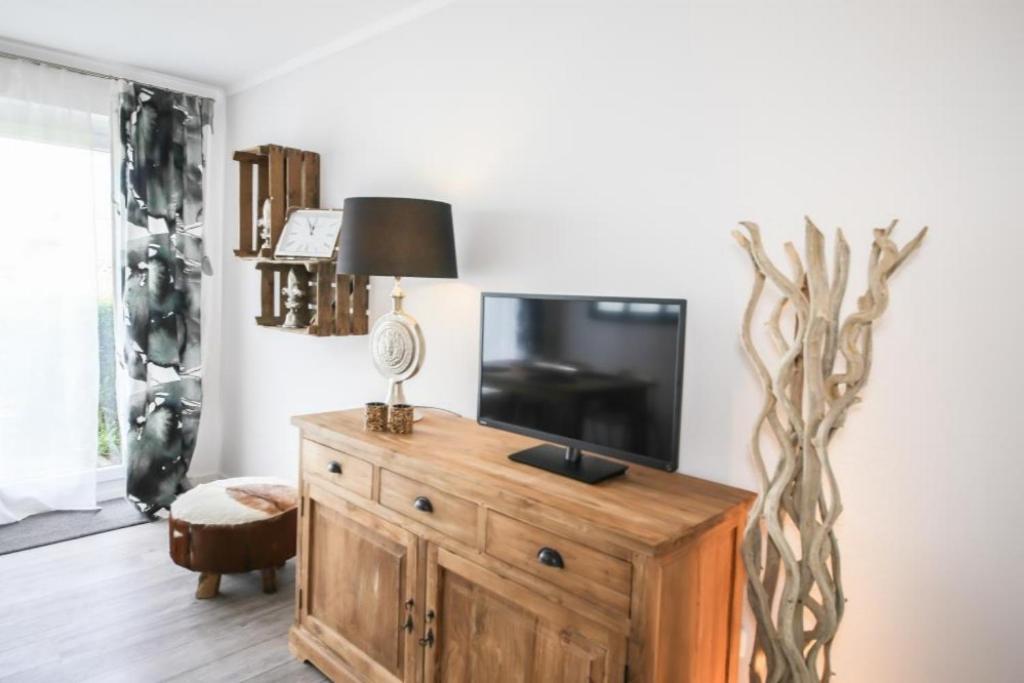 Ferienwohnung Seeblick Scharbeutz Zewnętrze zdjęcie