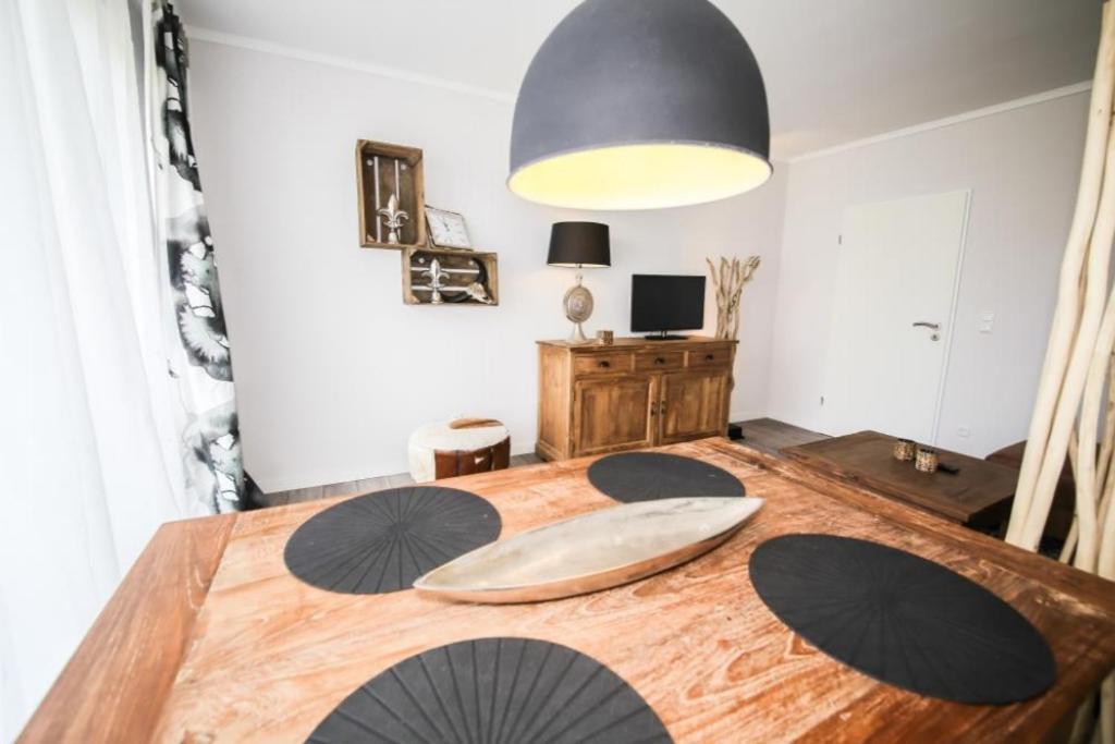 Ferienwohnung Seeblick Scharbeutz Zewnętrze zdjęcie