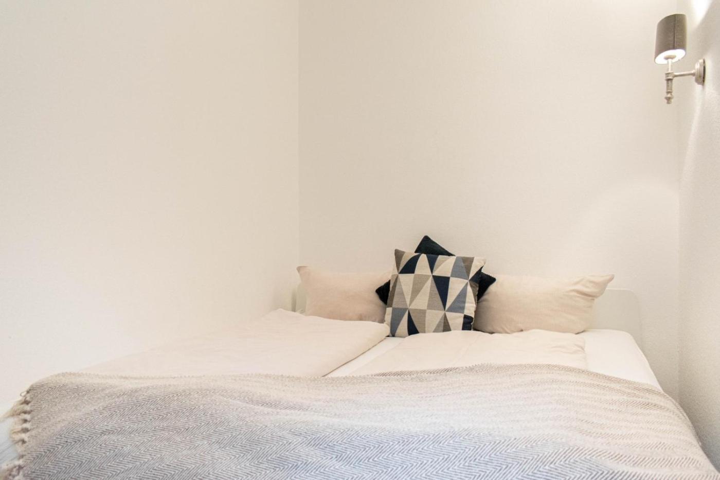 Ferienwohnung Seeblick Scharbeutz Zewnętrze zdjęcie