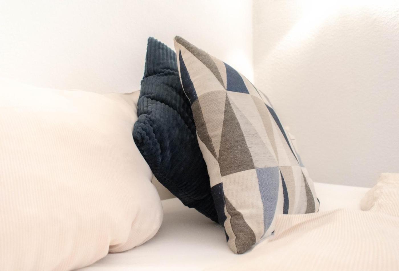 Ferienwohnung Seeblick Scharbeutz Zewnętrze zdjęcie
