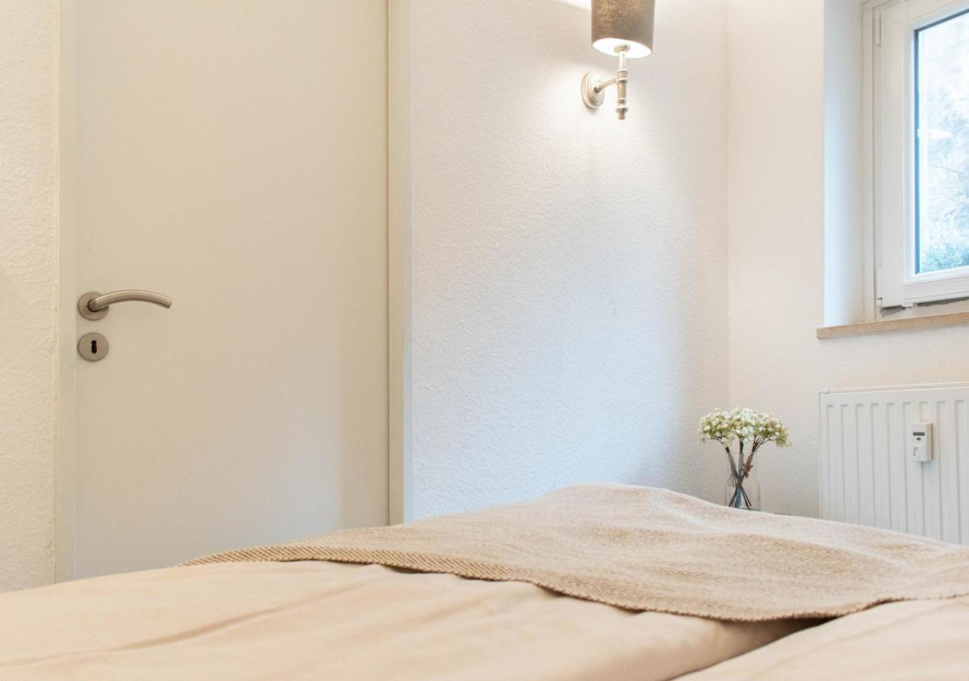 Ferienwohnung Seeblick Scharbeutz Zewnętrze zdjęcie