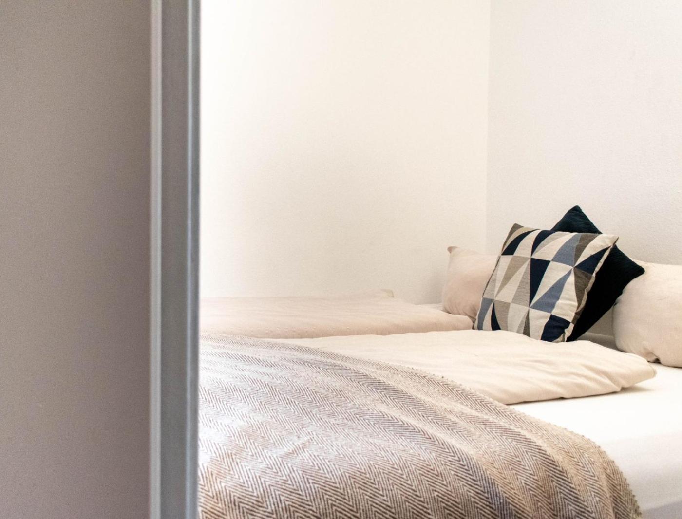 Ferienwohnung Seeblick Scharbeutz Zewnętrze zdjęcie