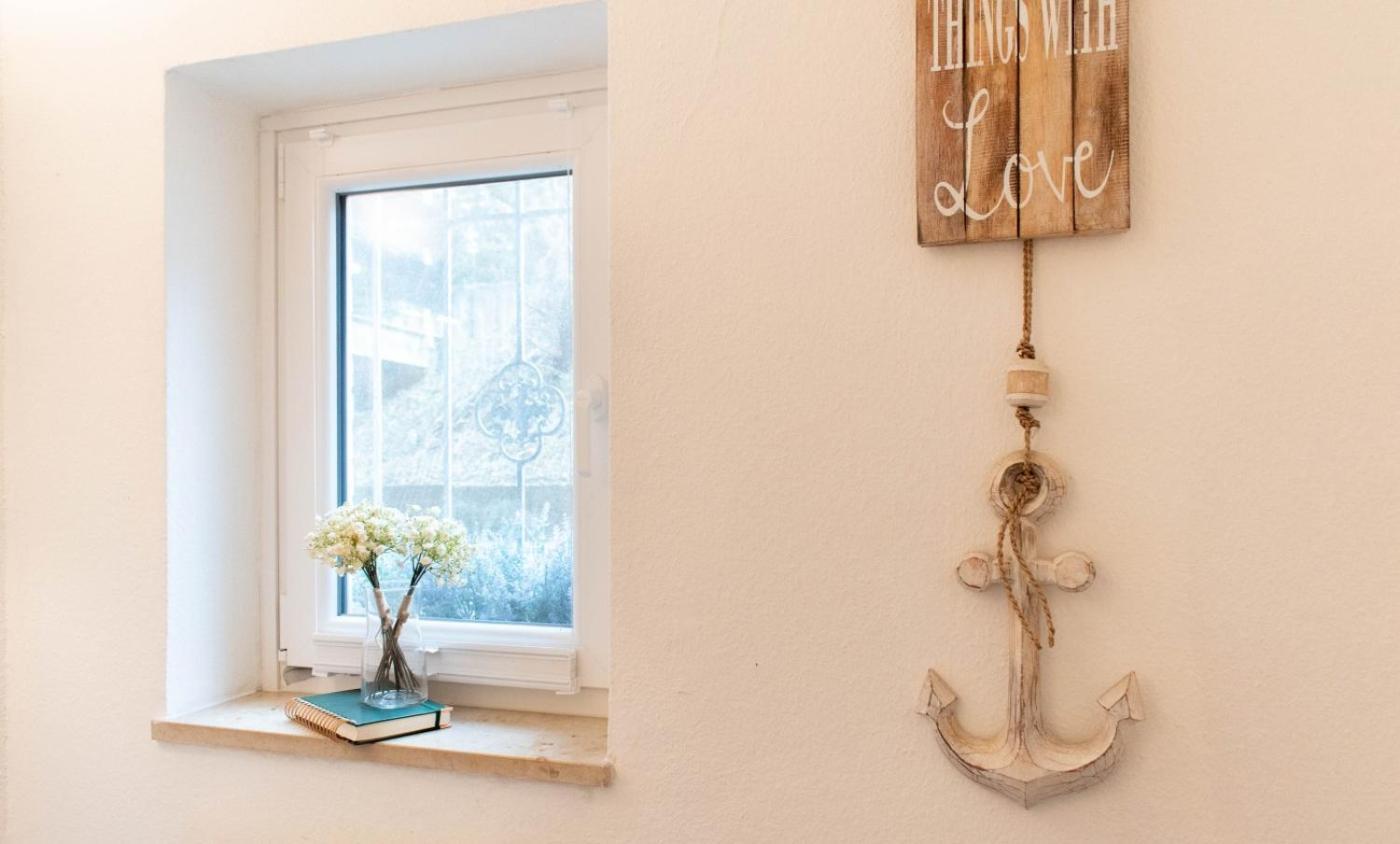 Ferienwohnung Seeblick Scharbeutz Zewnętrze zdjęcie